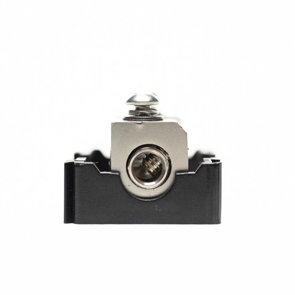 Fuse Holder Modular Mini-ANL / Distribution Block 4/8 Gauge