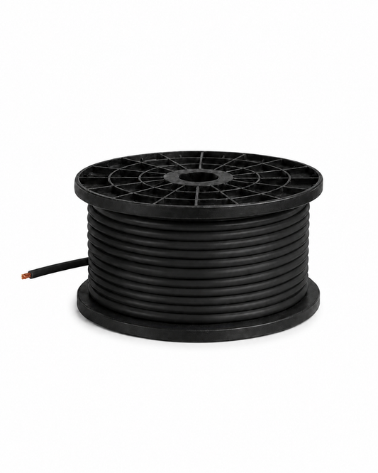 8 AWG OFC Power Cable