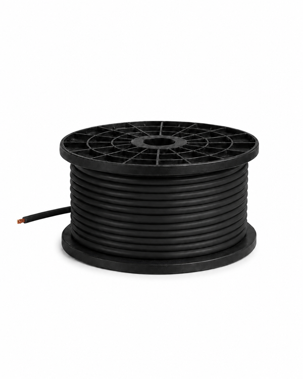 CCA Power Cable
