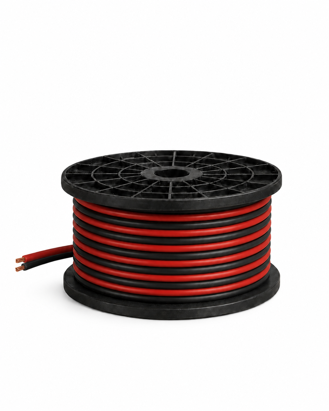 8 AWG CCA Speaker Wire