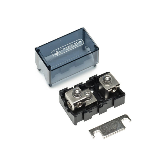 Fuse Holder Modular Mini-ANL / Distribution Block 4/8 Gauge