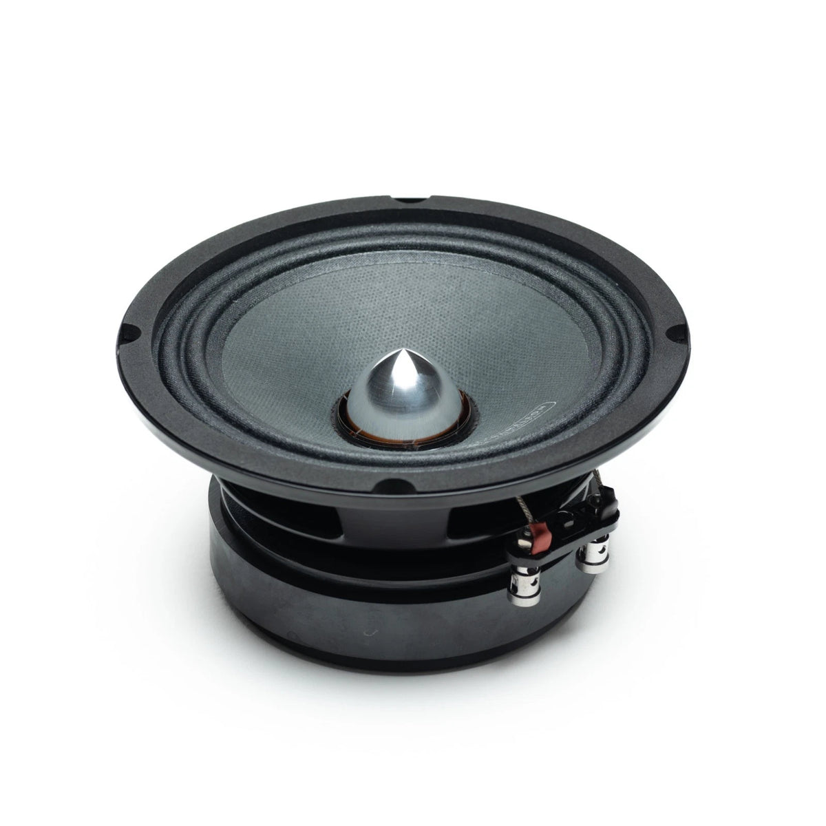 6.5" Competition Grade Midrange Speaker 200W RMS 8 Ohm
