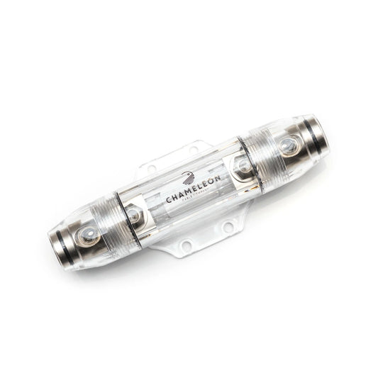 Fuse Holder ANL 70mm2 0 AWG Inputs - Water Resistant High Quality