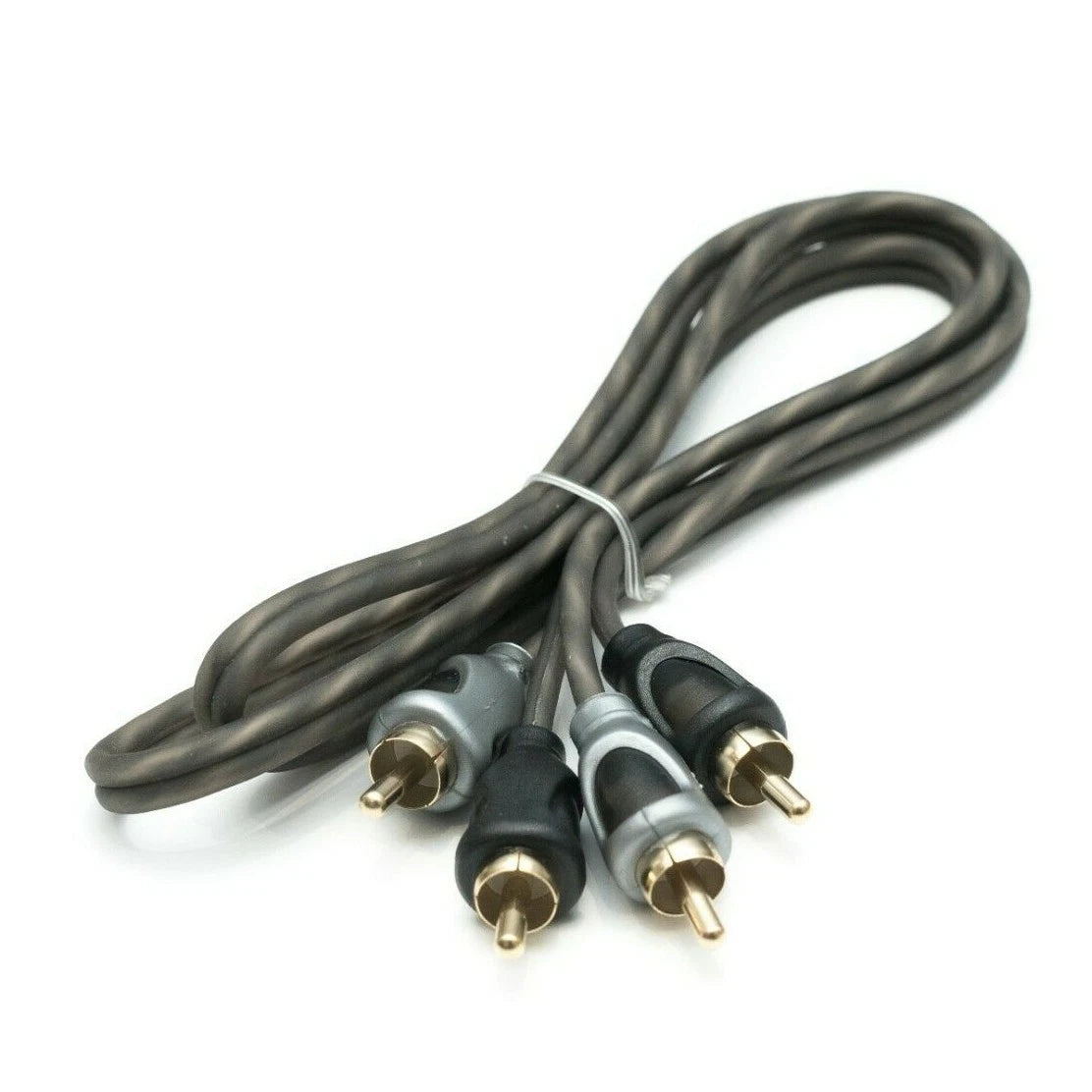 Twisted Wire RCA Cable