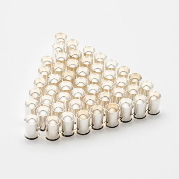 Bootlace Ferrules