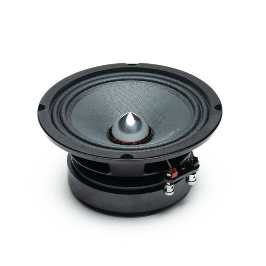 6.5" Competition Grade Midrange Speaker 200W RMS 4 Ohm