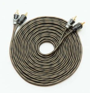 Shield Wire RCA Cable