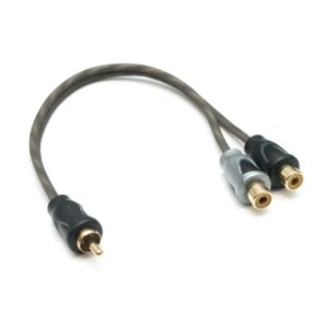 Twisted Cables