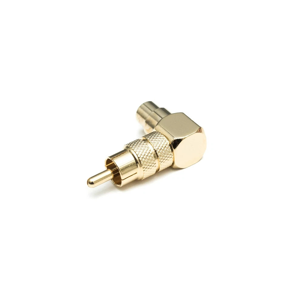 Angled Adapters