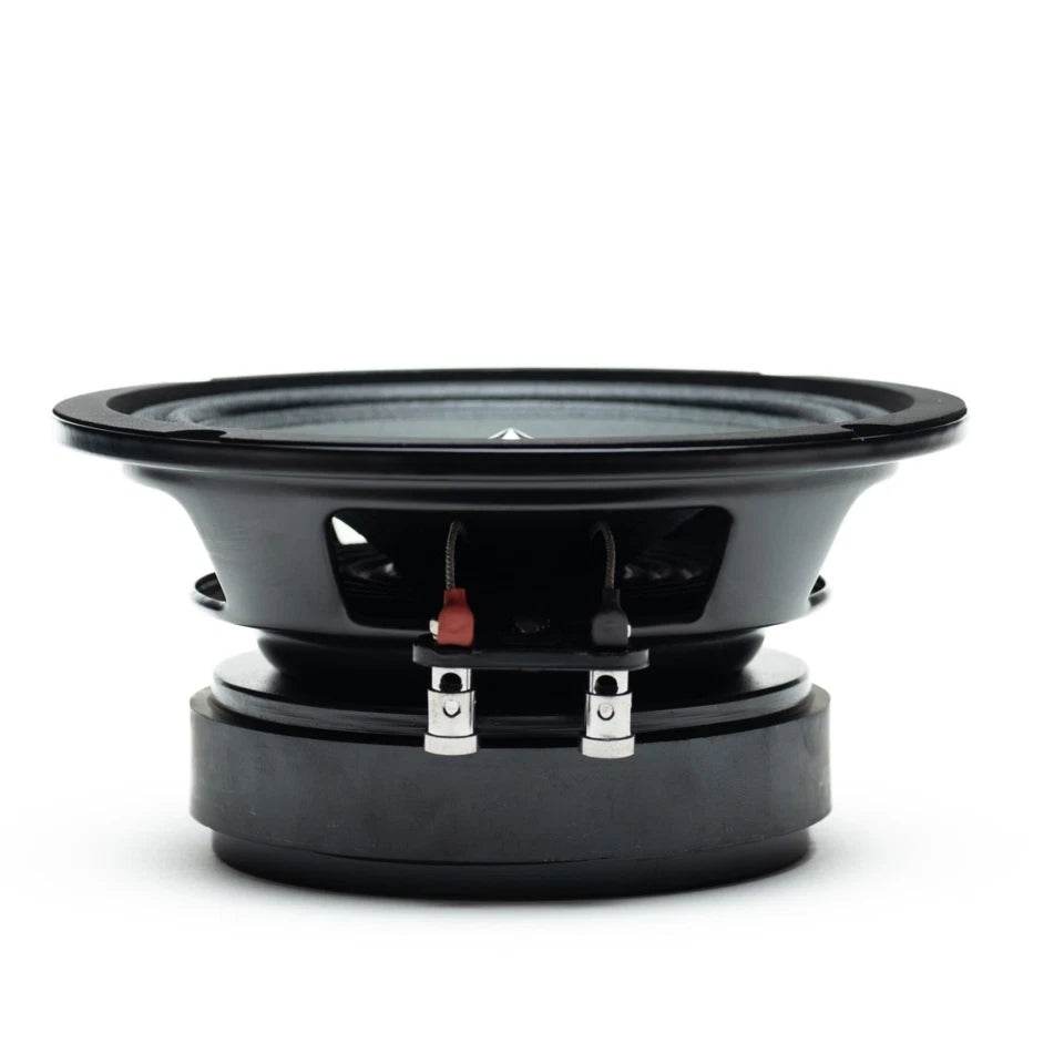 6.5" Competition Grade Midrange Speaker 200W RMS 4 Ohm