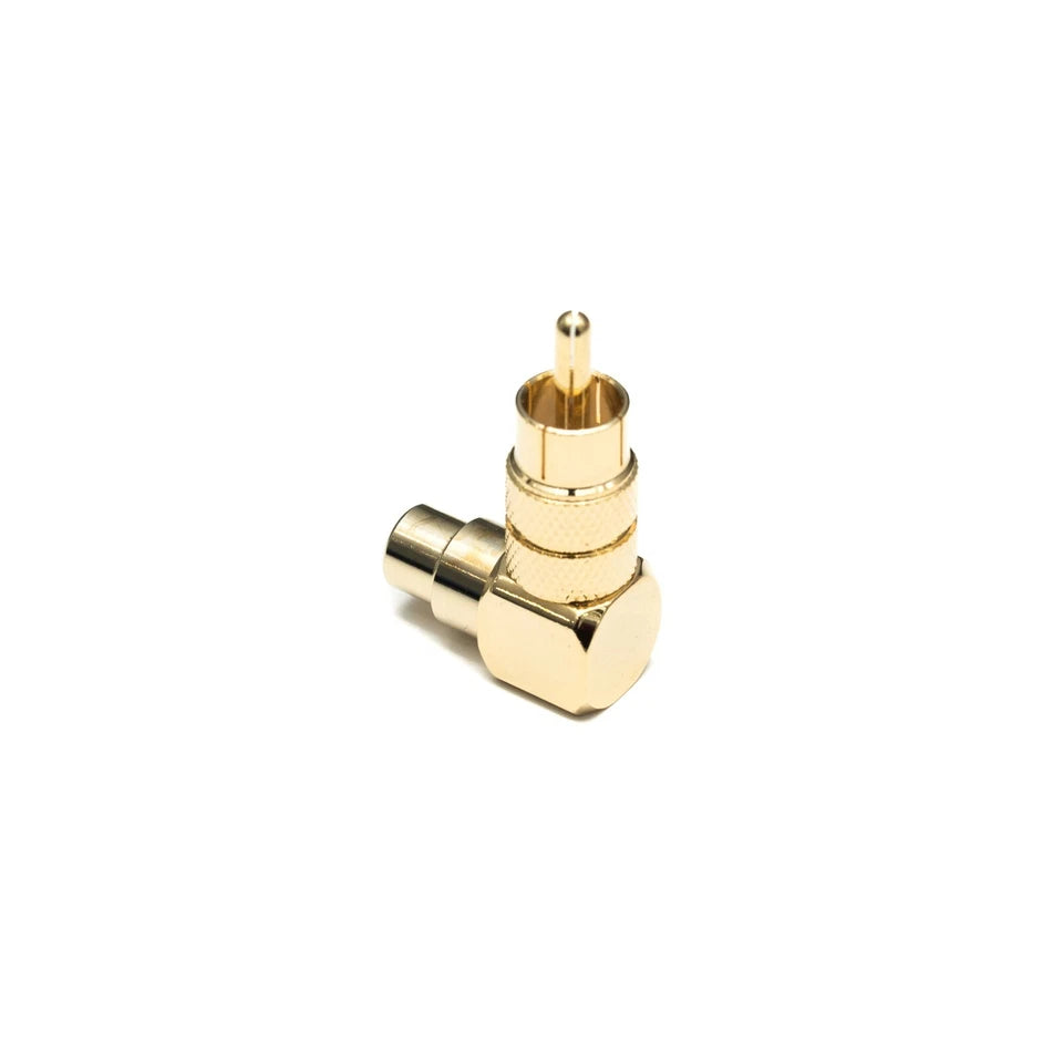 Angled Adapters