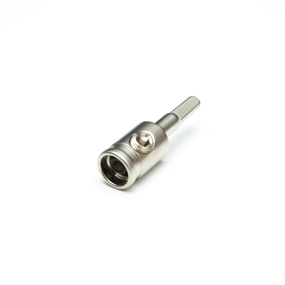 2 Amplifier Power Wire Reducers 4 - 8 Gauge - Including Heat Shrink