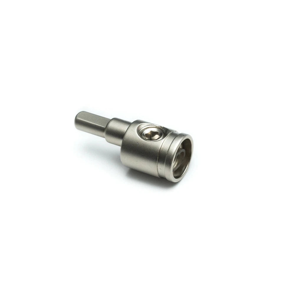 2 Amplifier Power Wire Reducers 2/0 - 4 Gauge - Including Heat Shrink