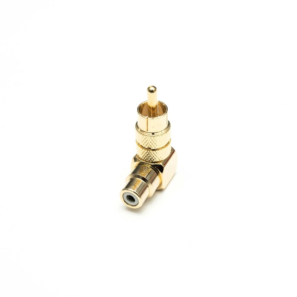 Angled Adapters