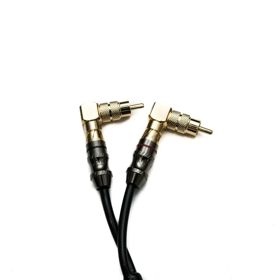 Angled Adapters