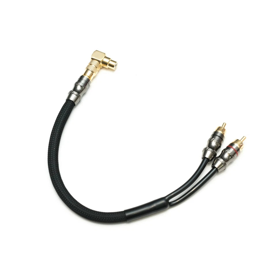 Angled Adapters