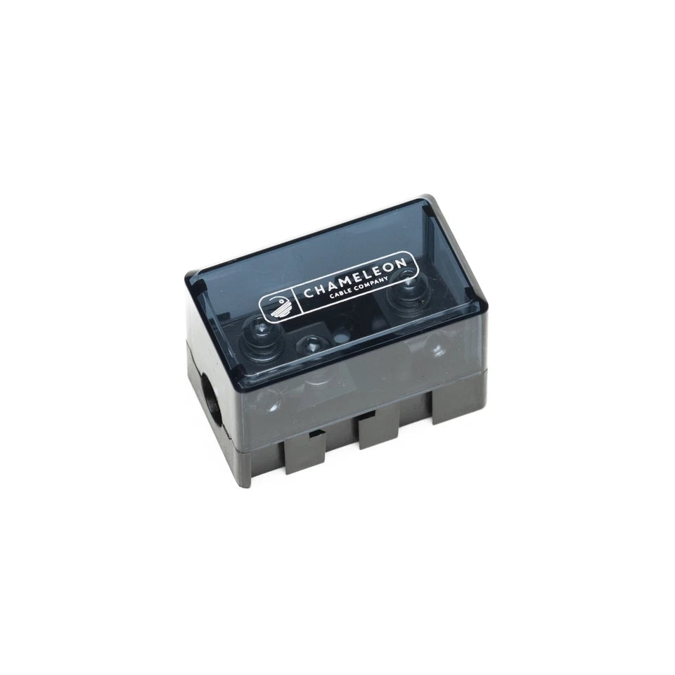 Fuse Holder Modular Mini-ANL / Distribution Block 4/8 Gauge
